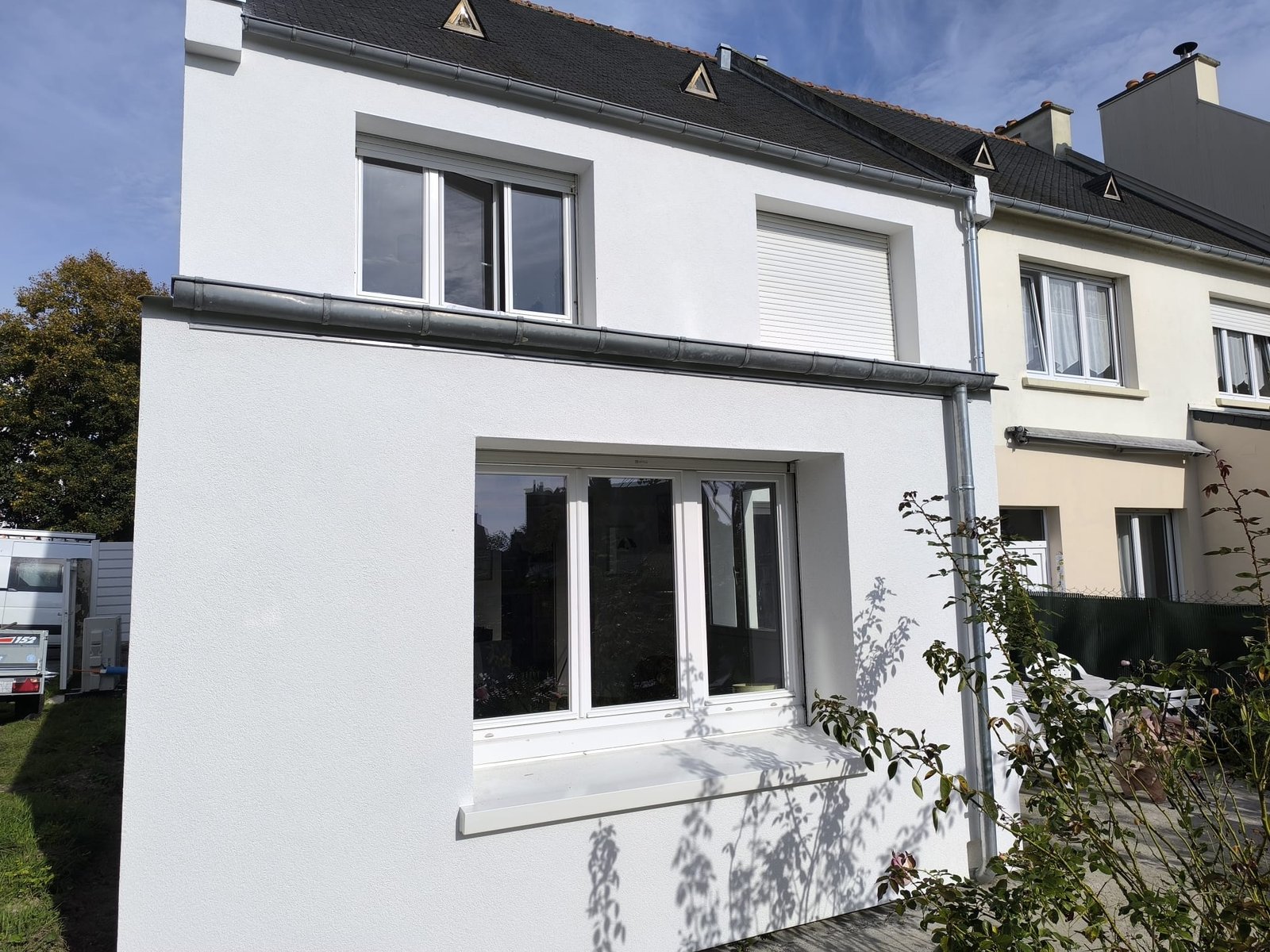 Réalisation GANABAT